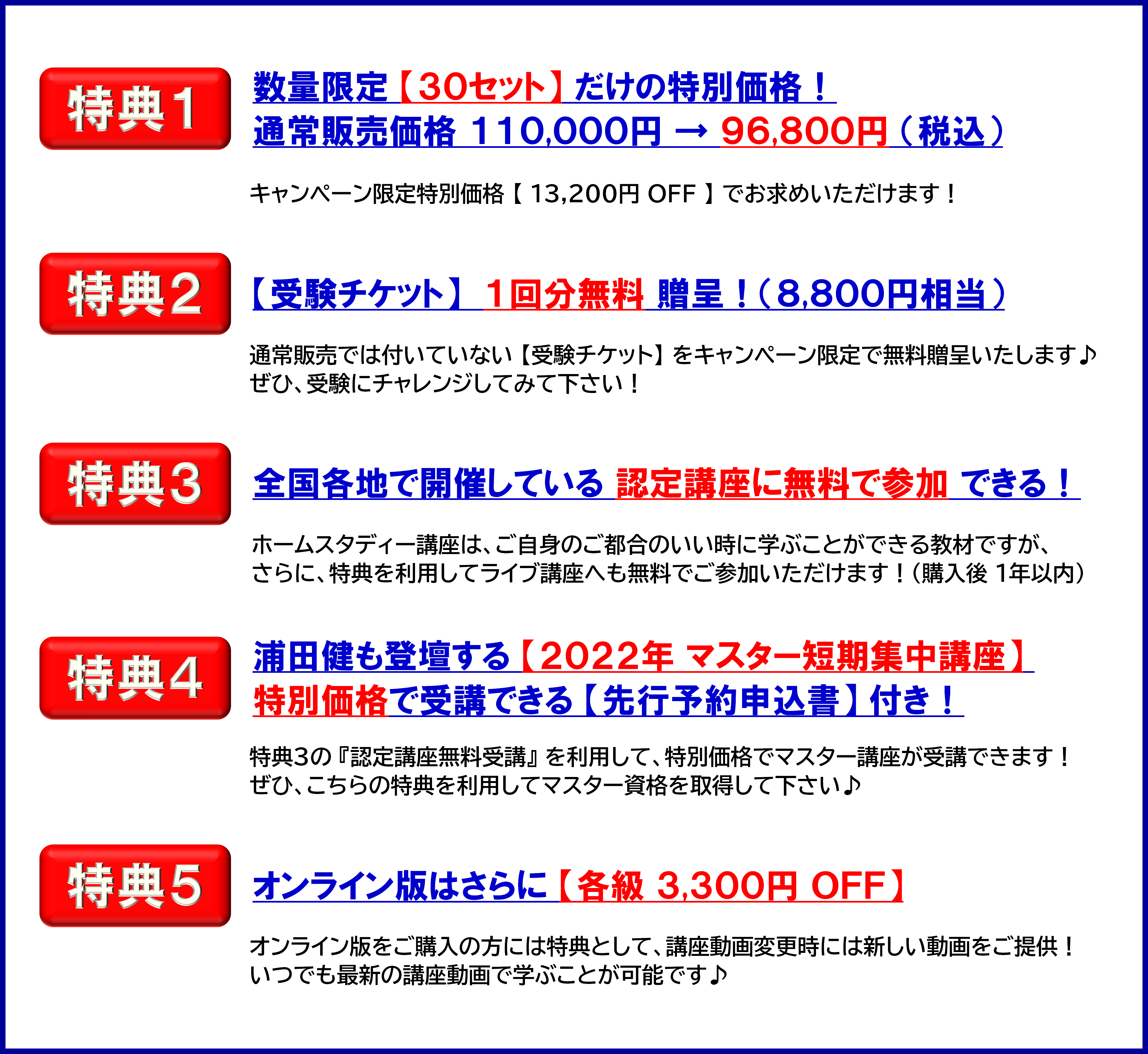 2022年度版　不動産実務検定1級ホームスタディ講座【裁断済】